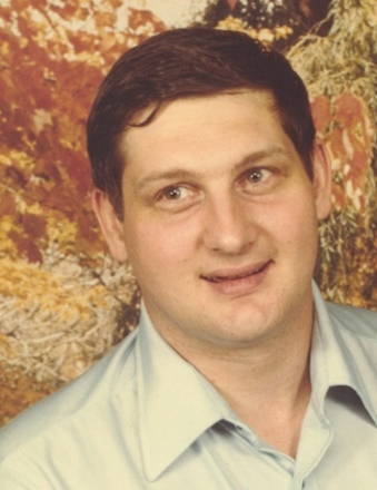 Raymond E. Podlinsek