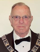 Joseph E. "Joe" Dennison