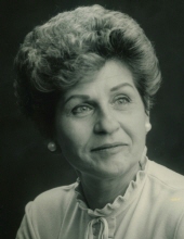 Dolores Marie Zupancic