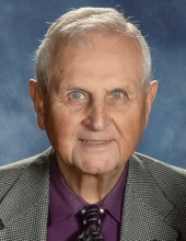 Eugene P. "Gene" Klym
