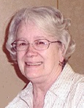 Joan Ellen "Joan" O'Connor