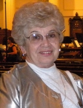 Barbara Jane Biros