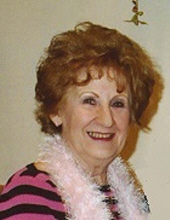 Rose M. Costello