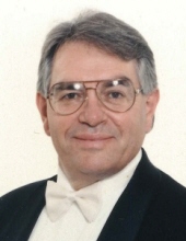 Richard Michael Caterino