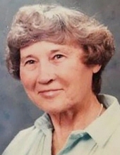 Dorothy Ann Englert