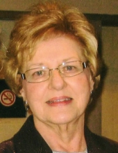Helen  Lisick