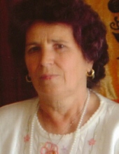 Mariia   Lazurak