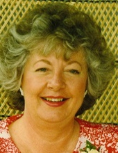 Mildred F.  Vanca