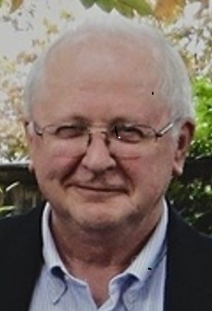 Berdell G. Boss