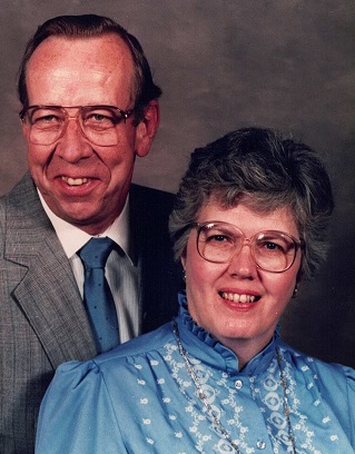 Mary Elizabeth Bakenhus