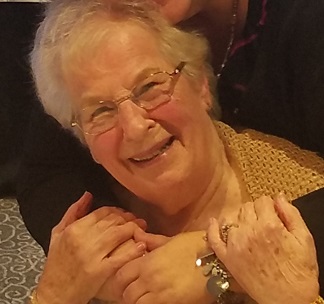 Josephine  "Jo" Sedor