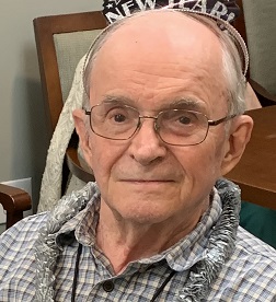 Robert T. Wartonick