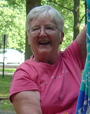 Margaret A. Keating