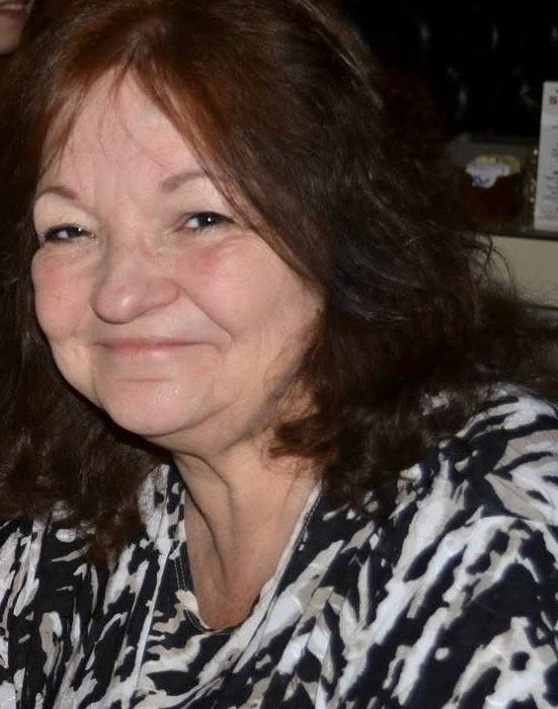 Lynne  "Lynne" Sherman