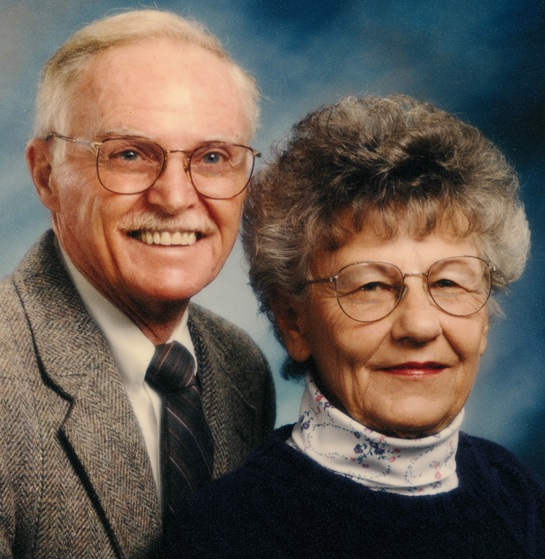 Joyce  "Joyce" Brearley