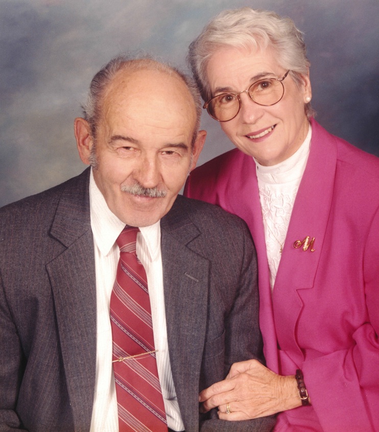 Margaret A. "Marge" Chervenka