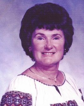 Helen   Kaspryk