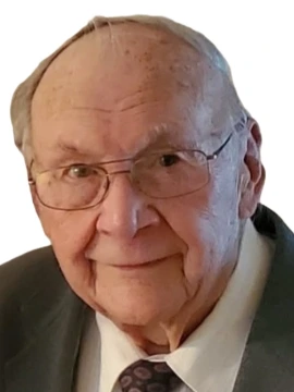 Francis John "Fran" Bucek