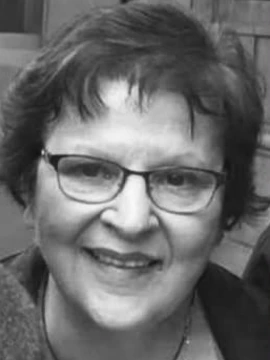 Margaret Mary "Margaret" Bors