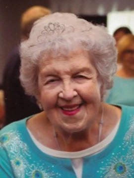 Loretta A. "Lorrie" Branick