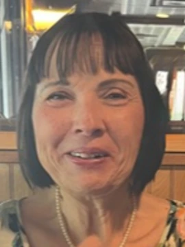 Mary Anne Savicky