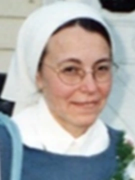Luba Jean "Luba" Woytew