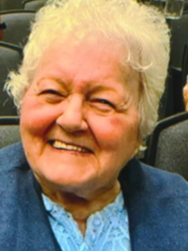 Gloria J.  Novobilski